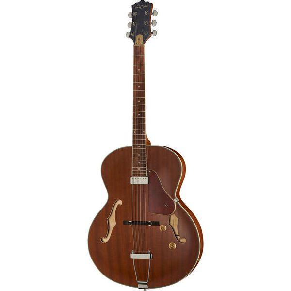 Стандарт Harley Benton Custom Line Manhattan