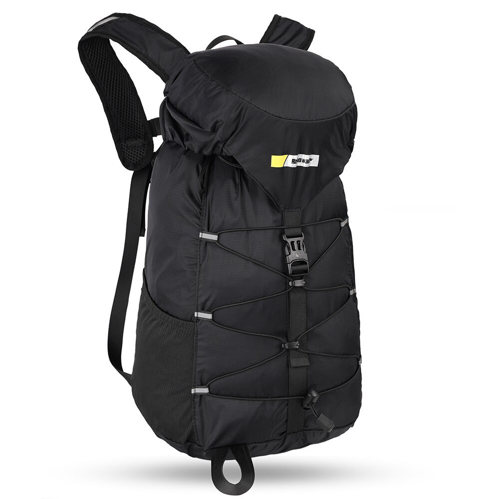 Рюкзак Rhinowalk  Multifunctional 20л RK8200 Black, фото 1