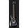 Harley Benton CST-24T Black Flame, фото 2