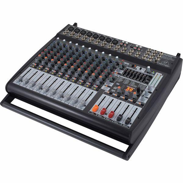 Behringer PMP4000, фото 1