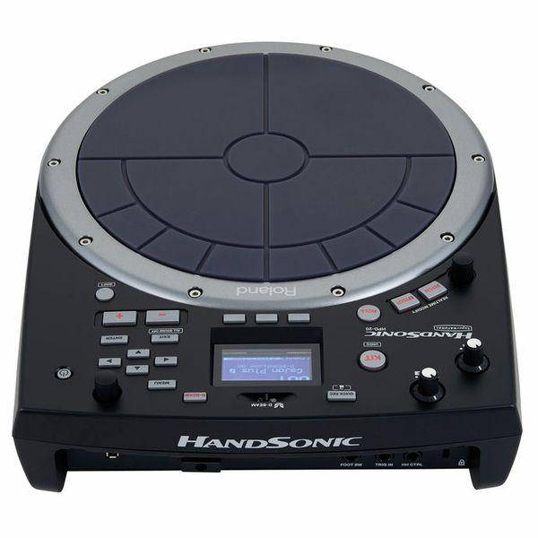 Roland HandSonic 　hpd-20 Електронна перкусія Roland HandSonic HPD-20 купити в