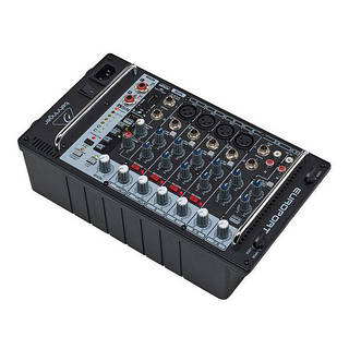 Behringer EPS500MP3, цена: 33480 ₴, купить на Prom.ua