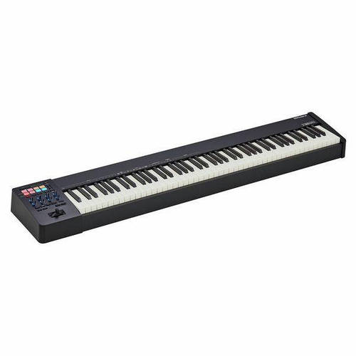 Roland A-88 MkⅡ(mk2) 送料込み ROLAND ( ローランド ) A-88MK2 MIDIキーボード 送料無料