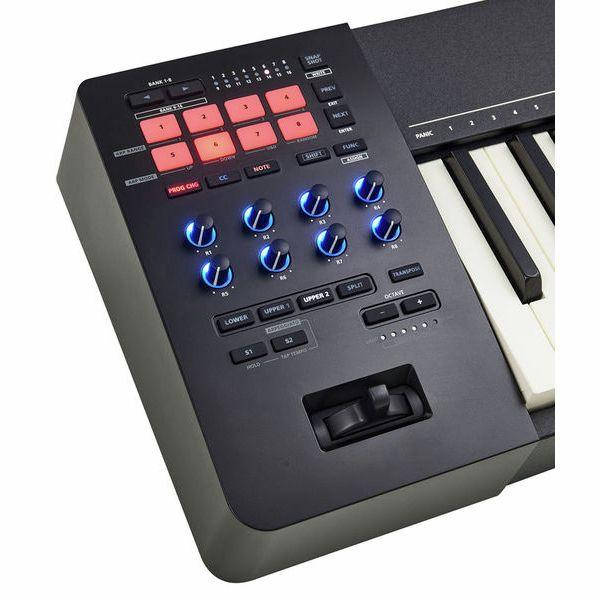 Roland A-88 MKII, ціна: 59160 ₴, купити на Prom.ua