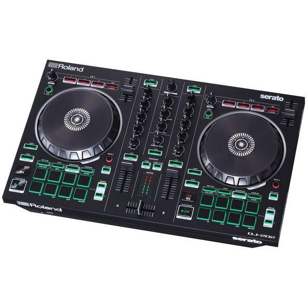 Roland DJ-202, фото 1