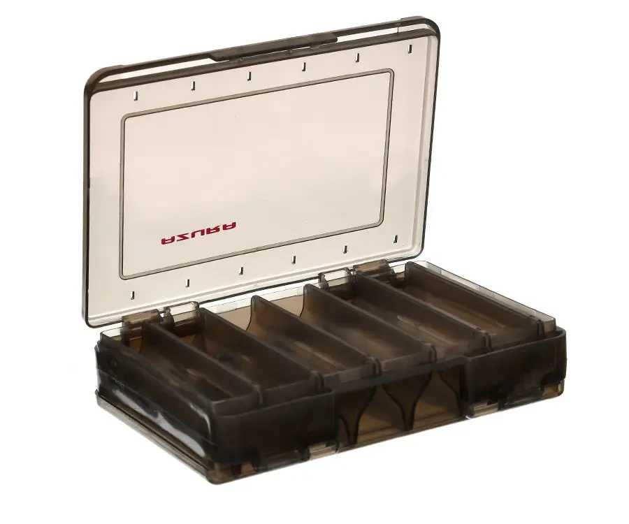 Коробка Azura Safina Lure Box Wobbler S, фото 1