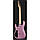 Harley Benton R-446 Plum Metallic, фото 3