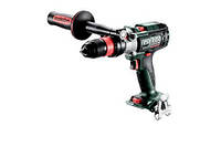 Аккумуляторная ударная дрель Metabo SB 18 LTX-3 BL Q I (603185850)