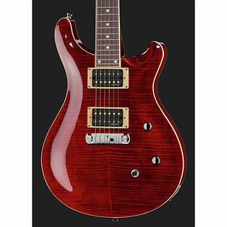 【まっちゃんさま限定・直購入】Harley Benton CST-24T CST-24T Ocean Flame - Harley Benton