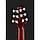 Harley Benton CST-24 Black Cherry Flame DLX, фото 7