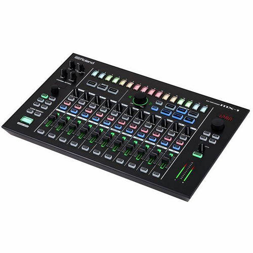 Roland MX-1 Mix Performer, ціна: 31440 ₴, купити на Prom.ua