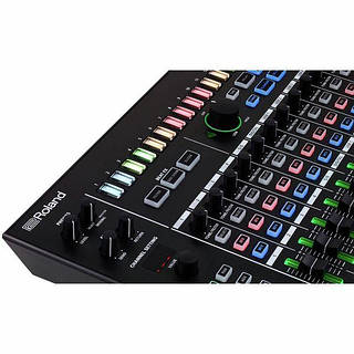 Roland MX-1 ミキサー ROLANDのデジタルミキサーAIRA MX-1 Mix Performerのご紹介です。