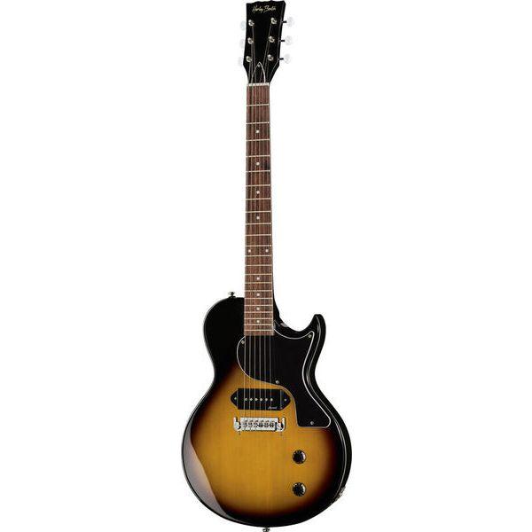 Harley Benton SC Junior Vintage Sunburst