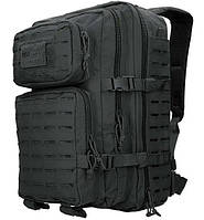 Тактический рюкзак MIL-TEC 14002702 ASSAULT LASER CUT 36L Black