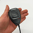 Тангент для рацій Baofeng 9R A58 з багатопіновим роз'ємом / Ручний мікрофон / Гарнітура для радіостанції, фото 10