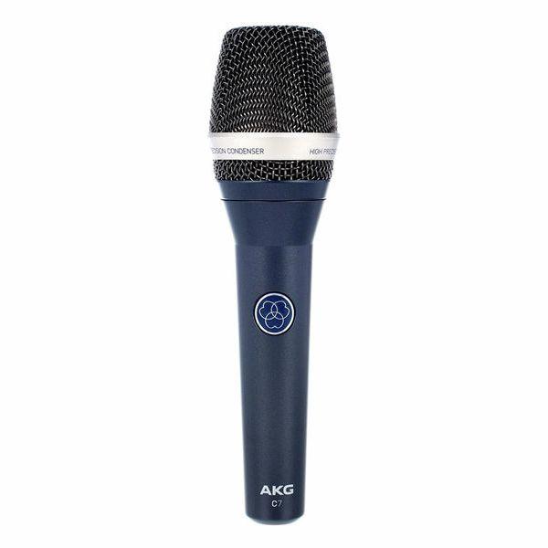 AKG C7, фото 1