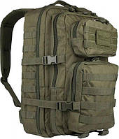 Тактический рюкзак MIL-TEC 14002201 Assault Large 36L Olive