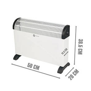 Конвектор Domotec MS 5904, фото 3