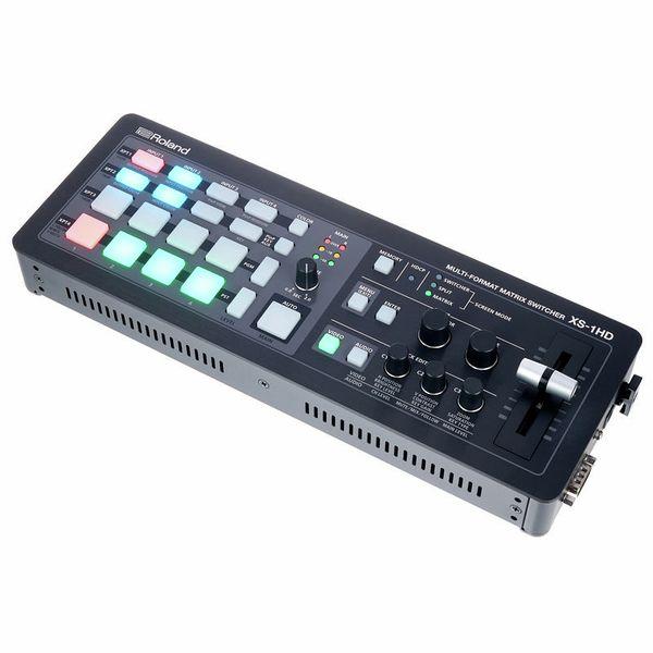Roland XS-1HD