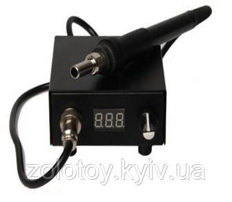 Паяльна станція Geos Solder SD-100