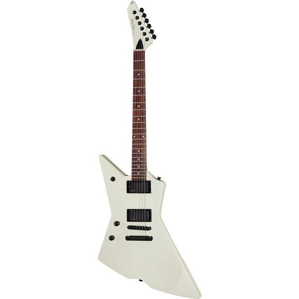 Harley Benton EX-84 LH Modern WH, фото 1