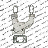 Колектор випускний Д-21, Д21-1008121-В, фото 5