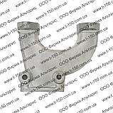 Колектор випускний Д-21, Д21-1008121-В, фото 2