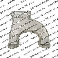 Колектор випускний Д-21 Т-16/25, Д21-1008121-В