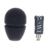 Капсюль конденсаторный микрофонный AKG CK 91