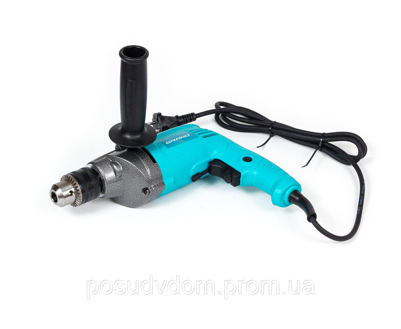 Дрель електрична Де-1350М жуй GRAND