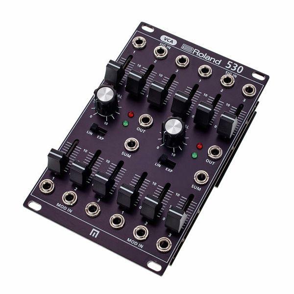 Roland System 500 530