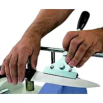 Пристрій Scheppach vorrichtung 120 (8949 0709) для заточування ножів (Tiger 2000, Tirer 2500), фото 2