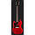 Harley Benton DC-60 Junior LH Faded Cherry, фото 2