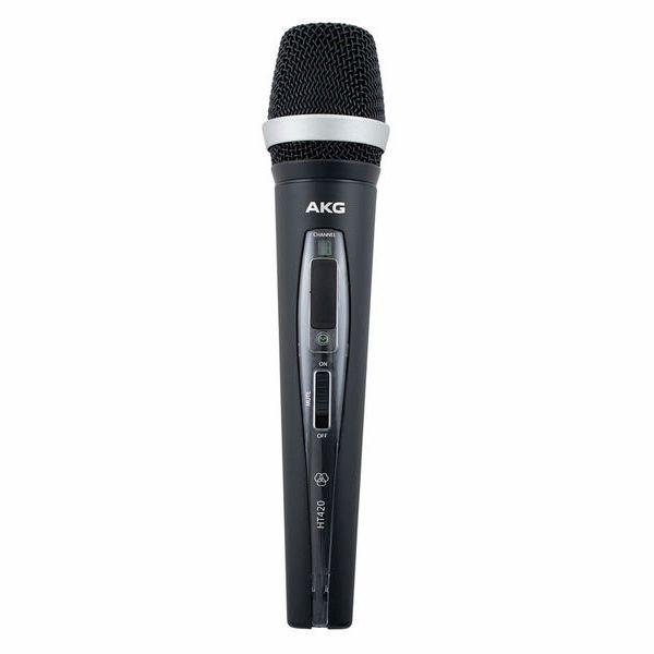 AKG HT420 Band D