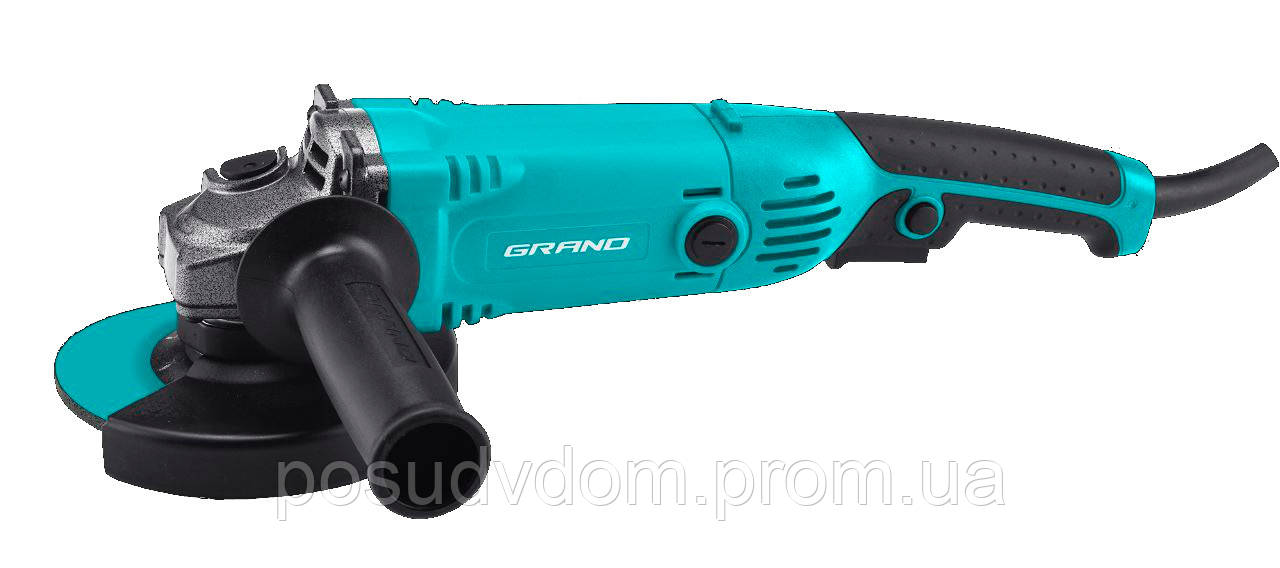 Автоглифальна МШУ-125-1550 PRO → GRAND