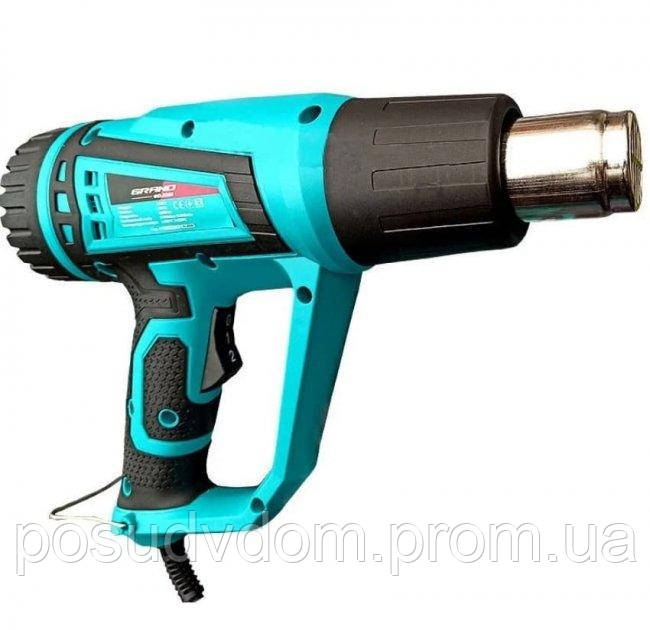 Фін промисловий ФП-2500 PRO ↓ GRAND