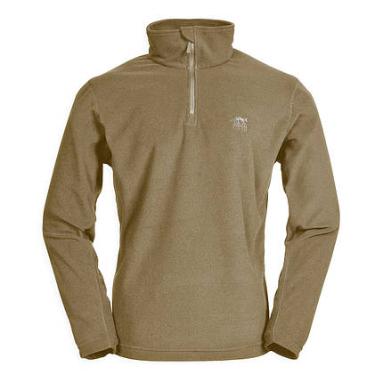 Кофта чоловіча Tasmanian Tiger Idaho Pullover, Khaki, 3XL, фото 1