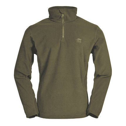 Кофта чоловіча Tasmanian Tiger Idaho Pullover, Olive, XS, фото 1