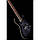 Harley Benton CST-24T P90 Black Flame, фото 10