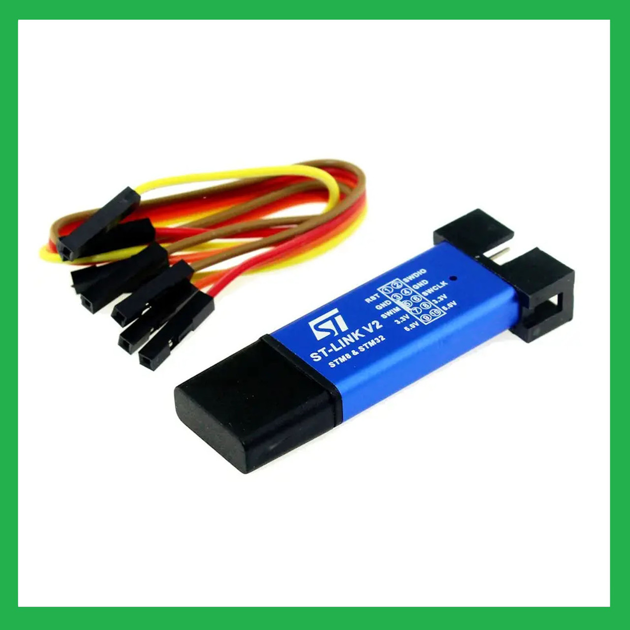 Программатор stm32 st link v2. St-link v2 программатор для stm8 и stm32. stlink st st-linkv2. stlink st st-linkv2 mini. st link v2 swd.