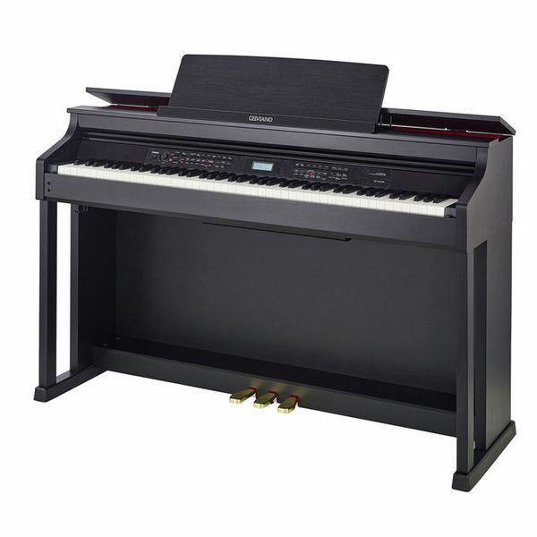 Casio AP-650MBK Celviano