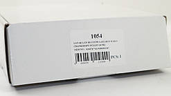 Ремінний шив колінчастого вала на Рено Трафік 2006-> 2.0dCi (7pk) - SPV (Туреччина) SPV1054