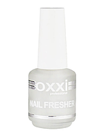 Oxxi Professional Nail Fresher 15мл обезжириватель для ногтей