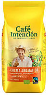 Кава J.J. Darboven Cafe Intencion Crema Aromatico 100% арабіка в зернах 1 кг