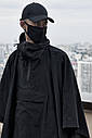Накидка-пончо бренд ТУР модель Rain (Рейн) one size, фото 8