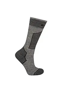 Термошкарпетки чоловічі тактичні Nordstern вовна Мериноса дуже теплі 42-43