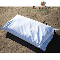 Торф верховий розкислений 5.5-6.5 Ph фр. 0-40, 100 л Baltic Peat, фото 5