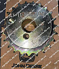 Зірочка AA79245 привід дозатора зерна Z23 John Deere SPROCKET, 23T АА79245