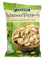 Фісташки солені Alesto 500гр