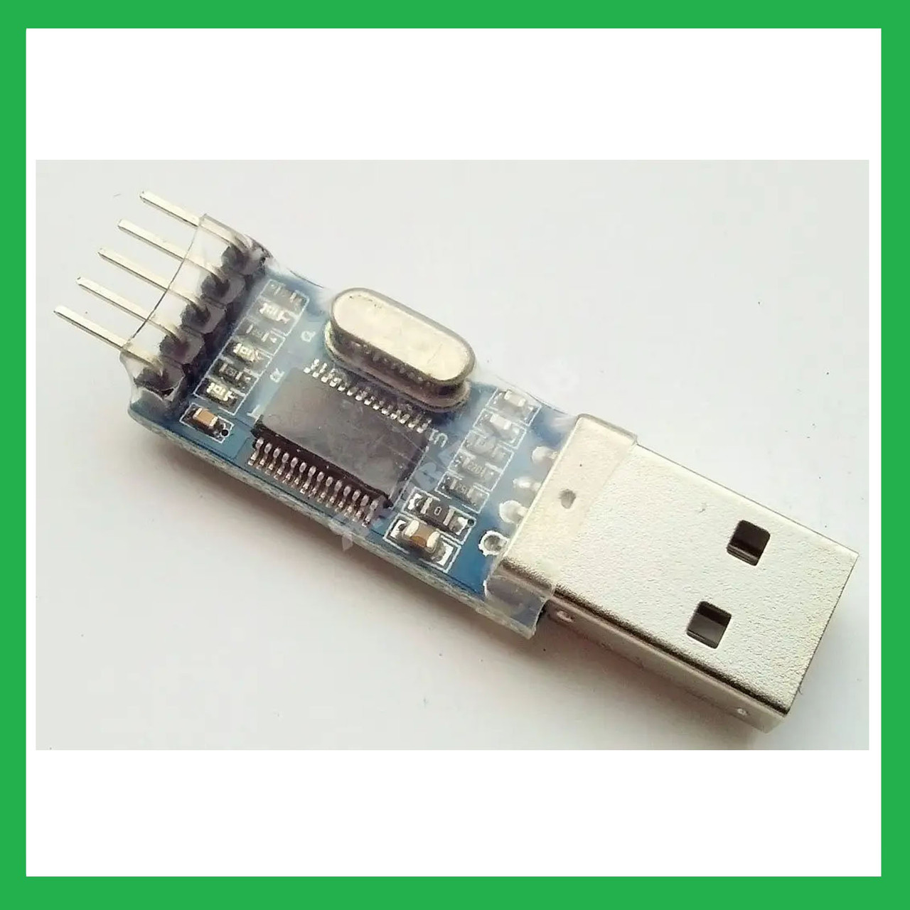 USB-COM RS232 PL2303HX адаптер-перехідник. Кабель ГБО.